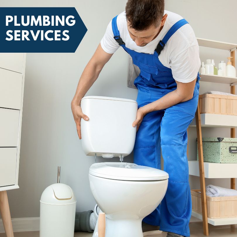 Plumbing Company in Roxbury, NY