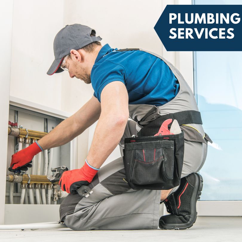 Roxbury Plumbing Company